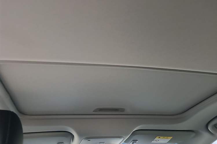 Used Buick GT 2021 Revised Version Flagship 1.5L Automatic Elite Edition Headliner