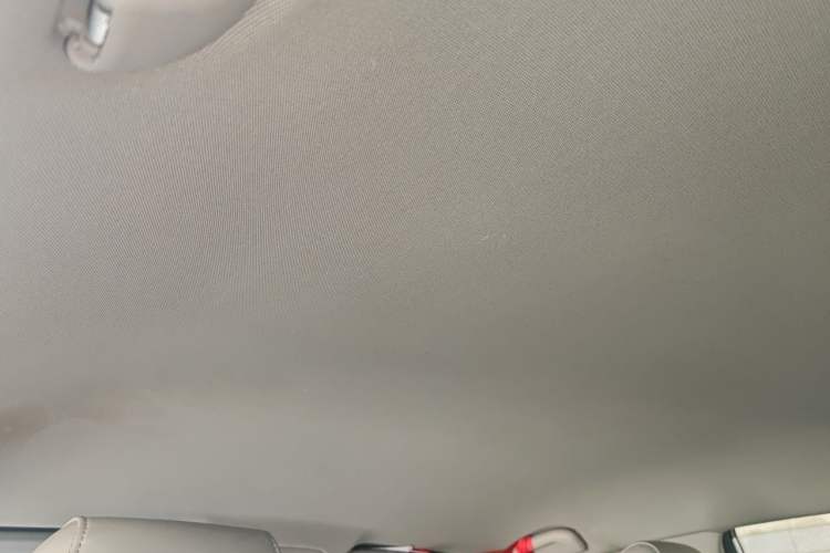 Used Buick GT 2021 Exemplar 1.5L Automatic Entry-Level Trim Headliner