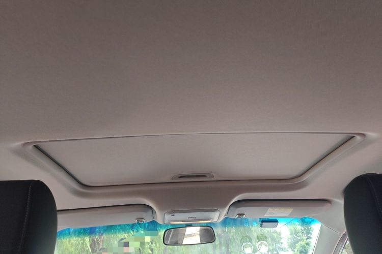 Used Buick GT 2021 Revised Version Flagship 1.5L Automatic Elite Edition Headliner