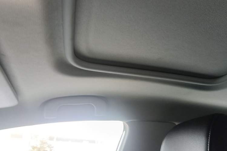 Used Buick GT  Headliner