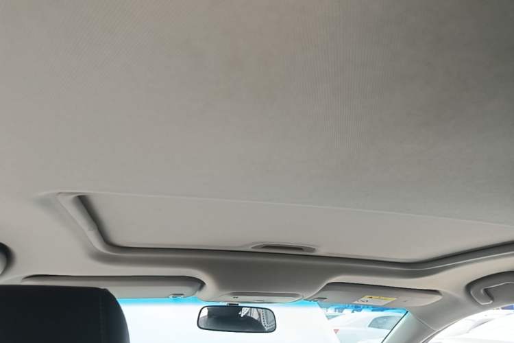 Used Buick GT 2021 Revised Version Flagship 1.5L Automatic Elite Edition Headliner