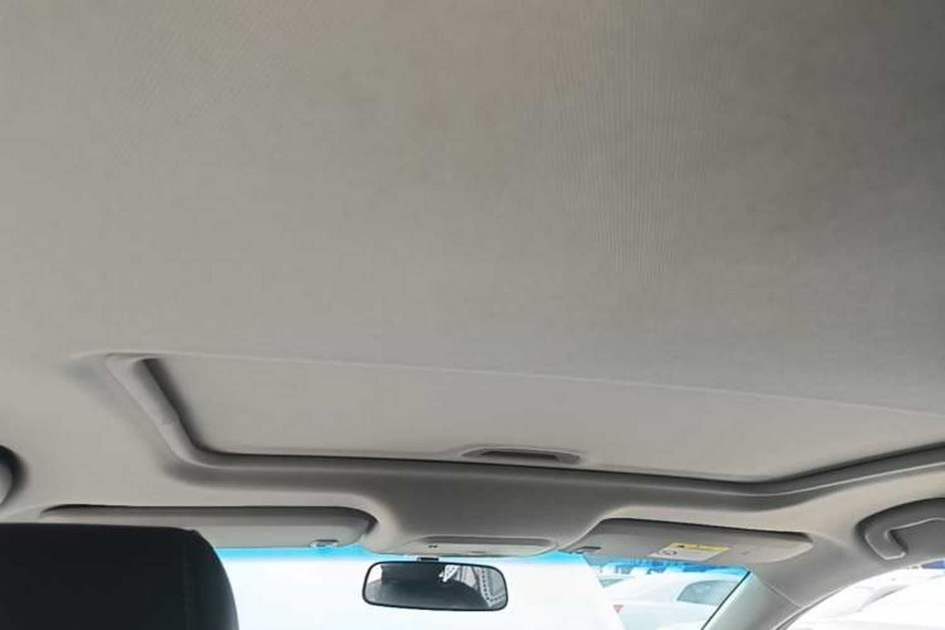Used Buick GT 2021 Revised Version Flagship 1.5L Automatic Elite Edition Headliner