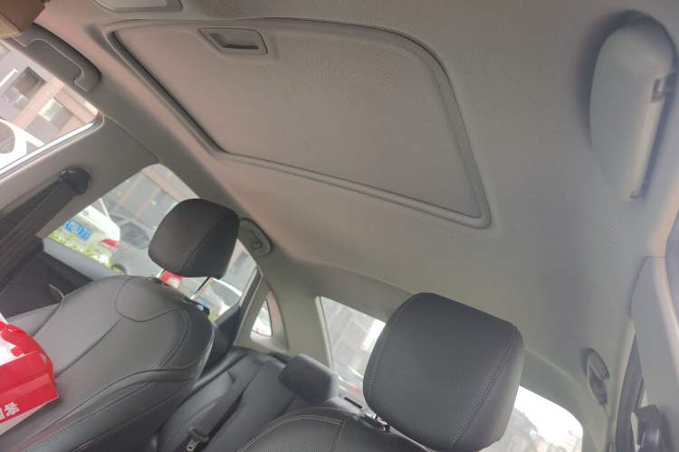 Used Buick GT 2021 Revised Version Flagship 1.5L Automatic Elite Edition Headliner