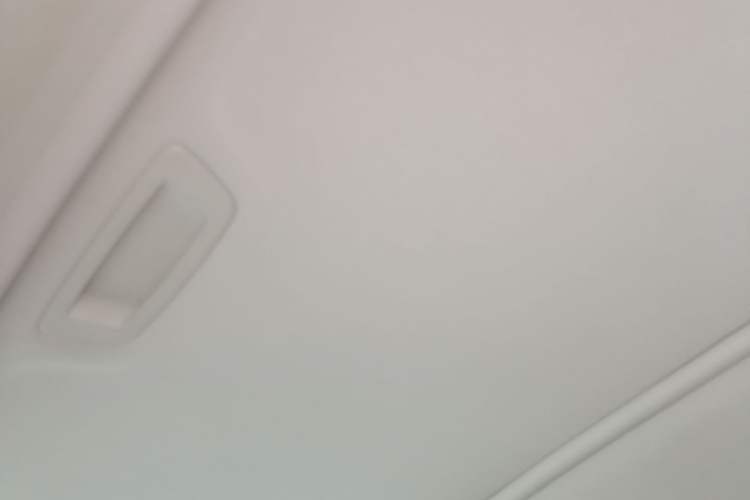 Used Buick GT 2021 Revised Version Flagship 1.5L Automatic Elite Edition Headliner
