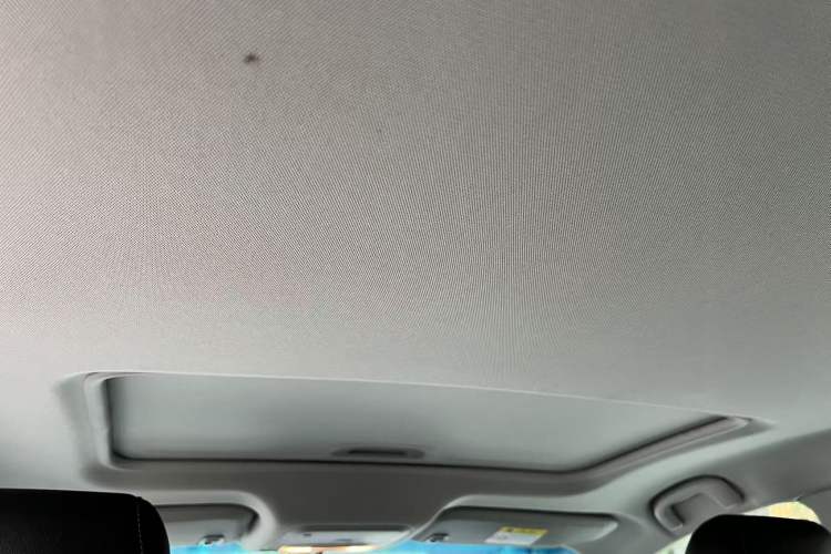 Used Buick GT 2021 Revised Version Flagship 1.5L Automatic Elite Edition Headliner