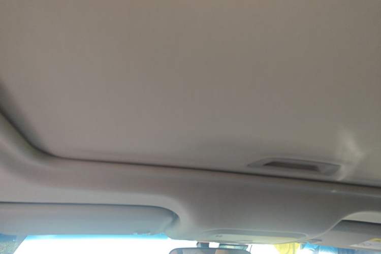 Used Buick GT 2021 Revised Version Flagship 1.5L Automatic Elite Edition Headliner