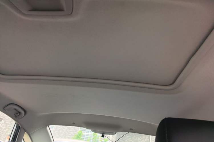 Used Buick GT 2021 Revised Version Flagship 1.5L Automatic Elite Edition Headliner