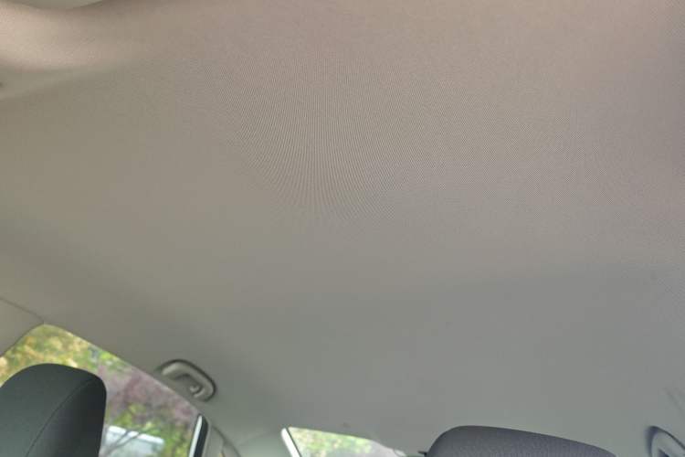 Used Buick GT 2021 Revised Version Flagship 1.5L Automatic Entry-Level Trim Headliner