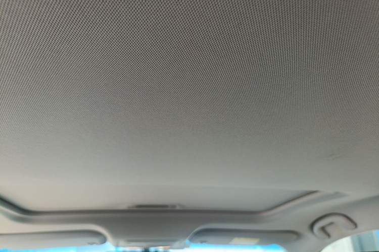 Used Buick GT 2021 Revised Version Flagship 1.5L Automatic Elite Edition Headliner