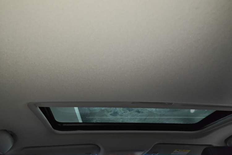 Used Buick GT 2021 Revised Version Flagship 1.5L Automatic Elite Edition Headliner