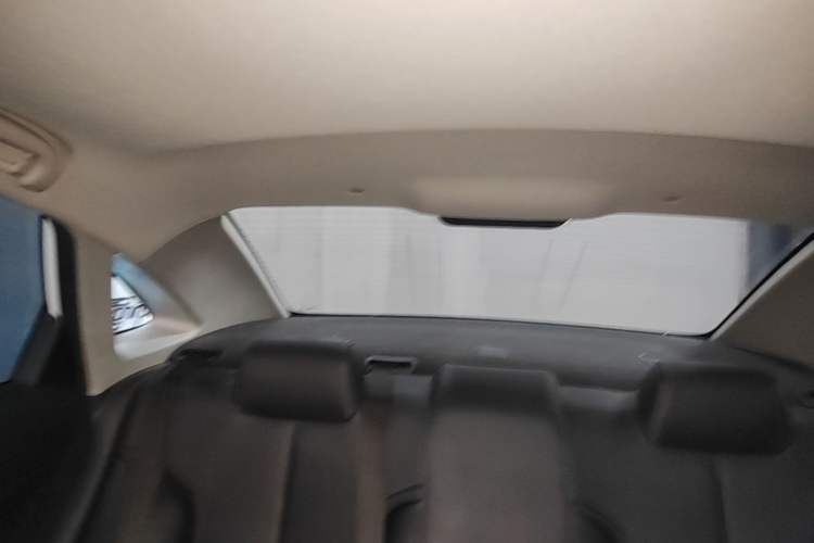 Used Buick GT 2021 Revised Version Flagship 1.5L Automatic Elite Edition Headliner