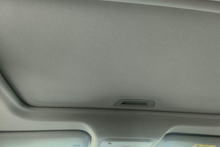 Used Buick GT 2021 Revised Version Flagship 1.5L Automatic Elite Edition Headliner