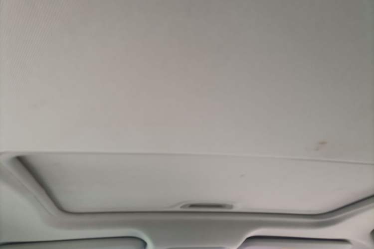 Used Buick GT 2021 Revised Version Flagship 1.5L Automatic Elite Edition Headliner