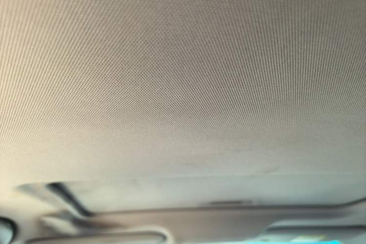 Used Buick GT 2021 1.3T Automatic Mild Hybrid Elite Version Headliner