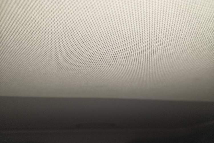 Used Buick GT 2021 Revised Version 1.3T Automatic Mild Hybrid Elite Edition Headliner