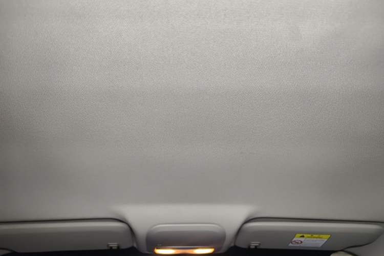 Used Buick GT 2021 Exemplar 1.5L Automatic Entry-Level Trim Headliner