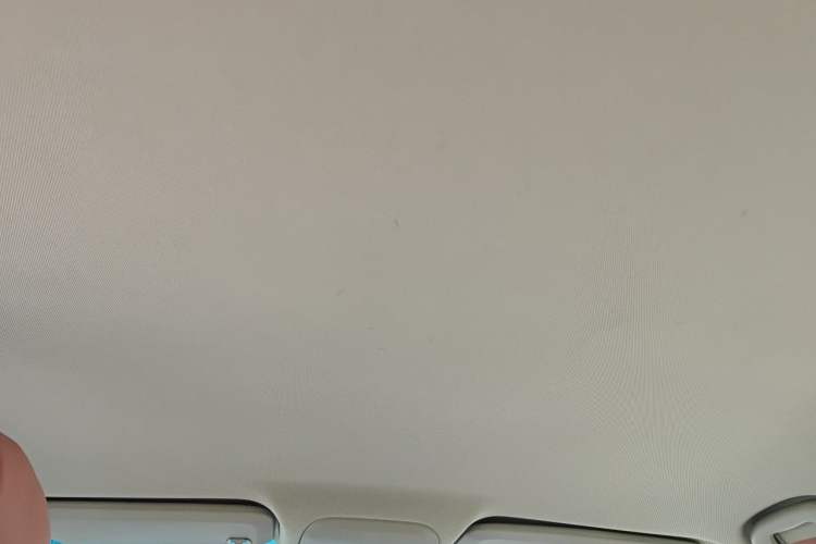 Used Buick GT 2021 Exemplar 1.5L Automatic Entry-Level Trim Headliner