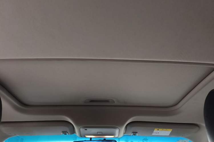 Used Buick GT 2021 Exemplar 1.5L Automatic Elite Version Headliner