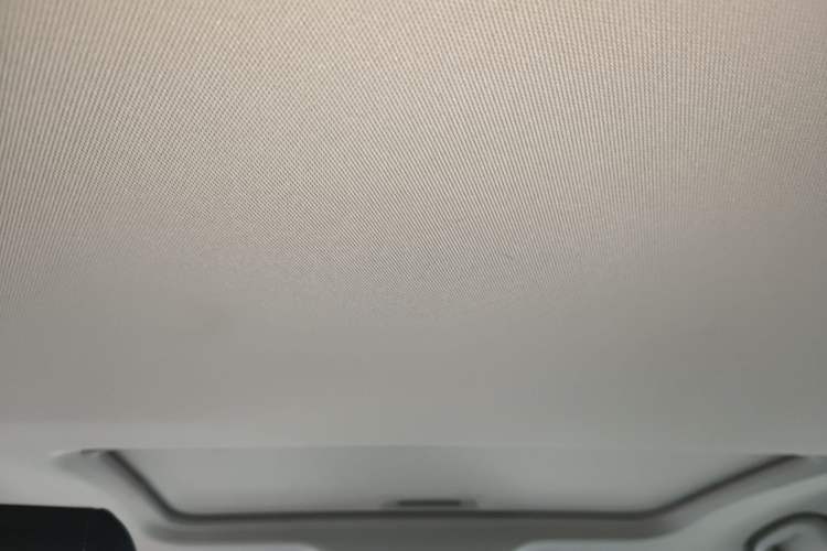 Used Buick GT 2021 Revised Version Flagship 1.5L Automatic Elite Edition Headliner