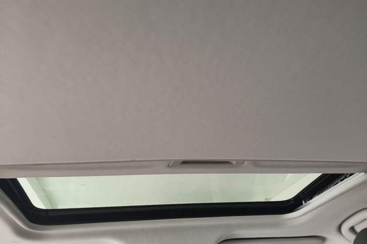 Used Buick GT 2021 Revised Version Flagship 1.5L Automatic Elite Edition Headliner
