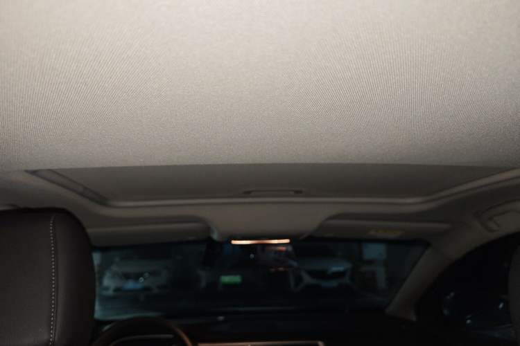 Used Buick GT 2021 Revised Version Flagship 1.5L Automatic Elite Edition Headliner