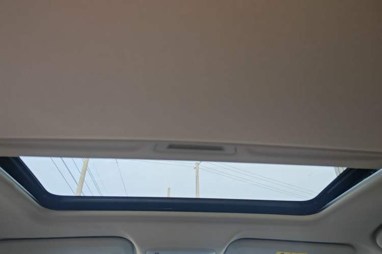 Used Buick GT 2021 Exemplar 1.5L Automatic Elite Version Headliner