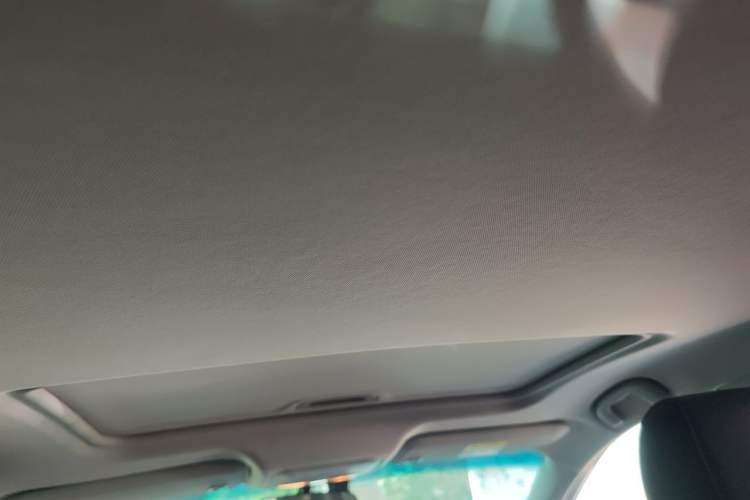 Used Buick GT 2021 Exemplar 1.5L Automatic Elite Version Headliner