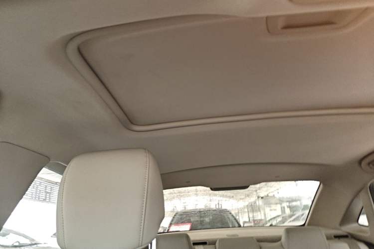 Used Buick GT 2021 Exemplar 1.5L Automatic Elite Version Headliner