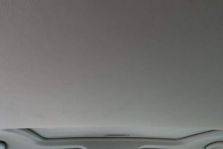 Used Buick GT 2021 Revised Version Flagship 1.5L Automatic Elite Edition Headliner