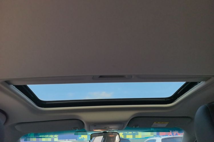 Used Buick GT 2021 Revised Version Flagship 1.5L Automatic Elite Edition Headliner