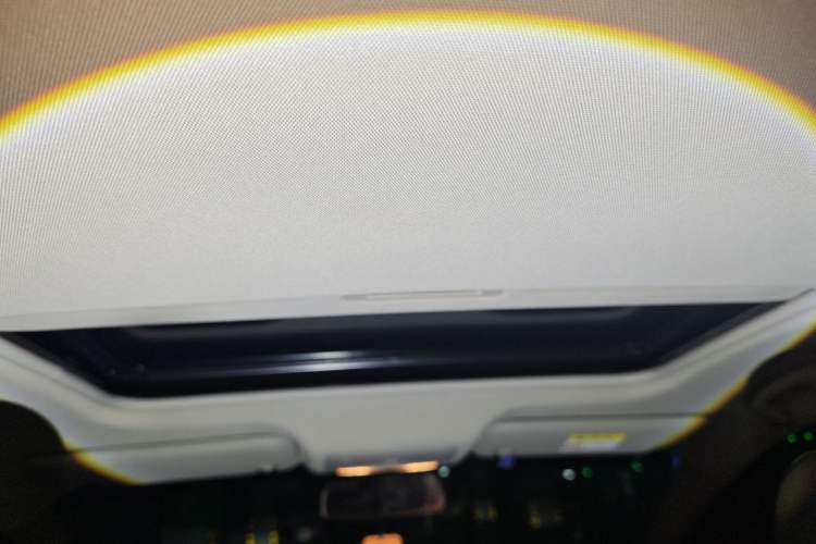Used Buick GT 2021 Revised Version Flagship 1.5L Automatic Elite Edition Headliner