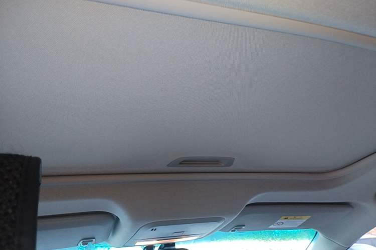 Used Buick GT 2021 Revised Version Flagship 1.5L Automatic Elite Edition Headliner