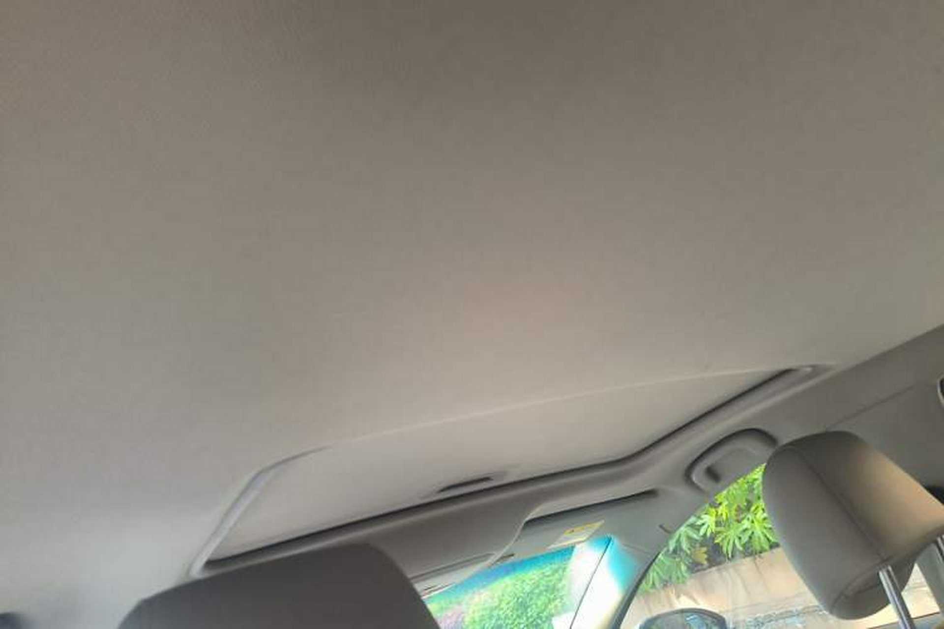 Used Buick GT 2021 Exemplar 1.5L Automatic Elite Version Headliner