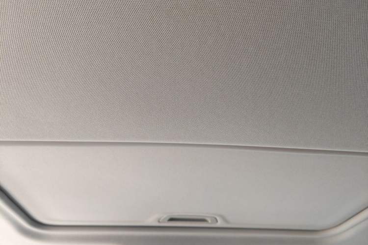 Used Buick GT 2021 Revised Version Flagship 1.5L Automatic Elite Edition Headliner