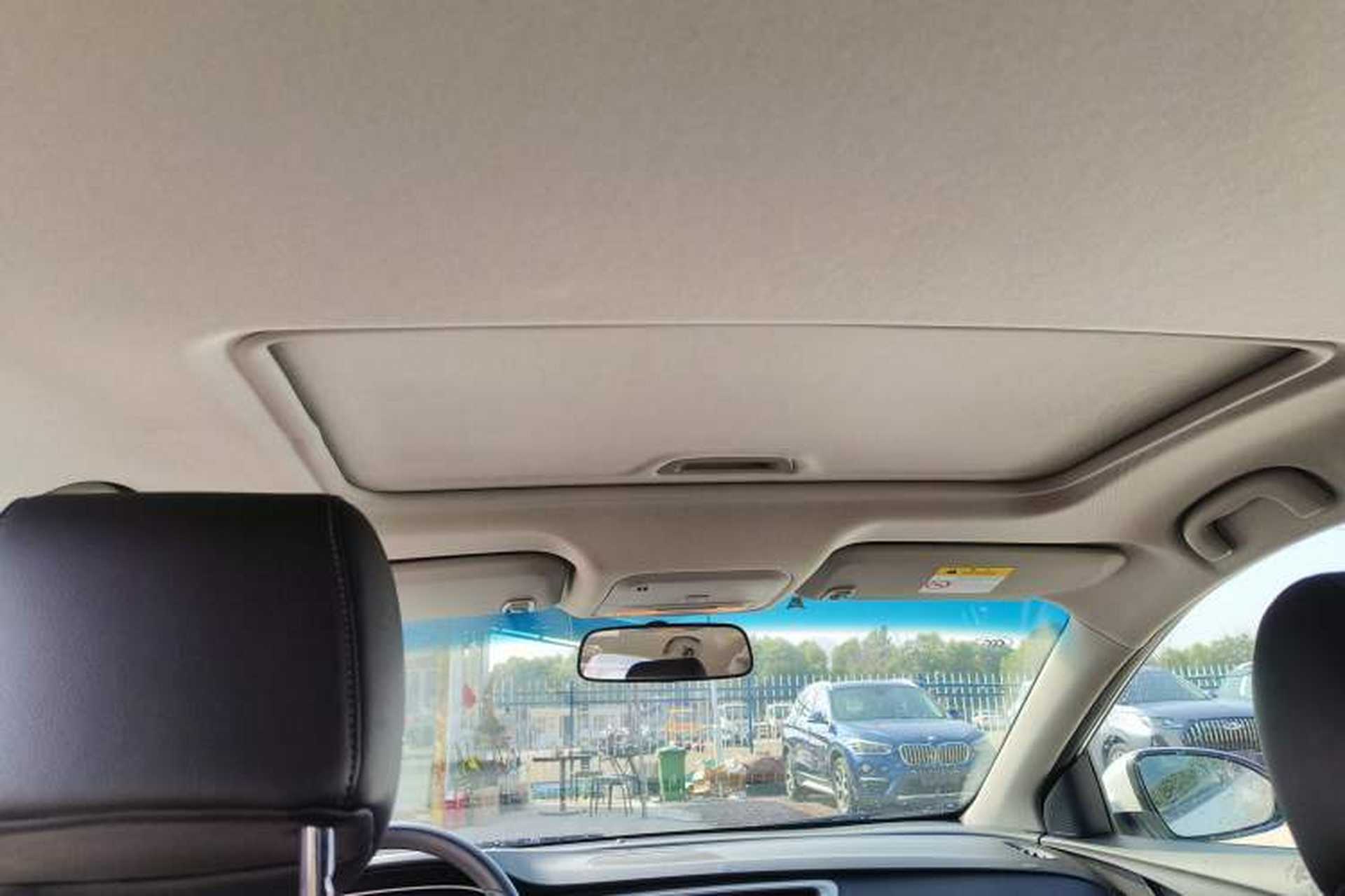 Used Buick GT 2021 Revised Version Flagship 1.5L Automatic Elite Edition Headliner
