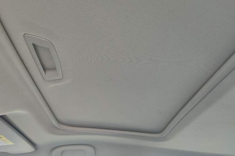 Used Buick GT 2021 1.3T Automatic Mild Hybrid Elite Version Headliner