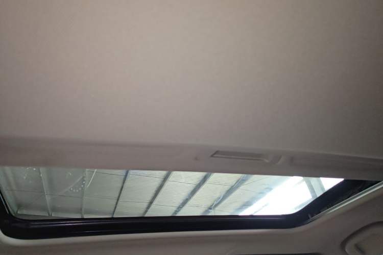 Used Buick GT 2021 Exemplar 1.5L Automatic Elite Version Headliner