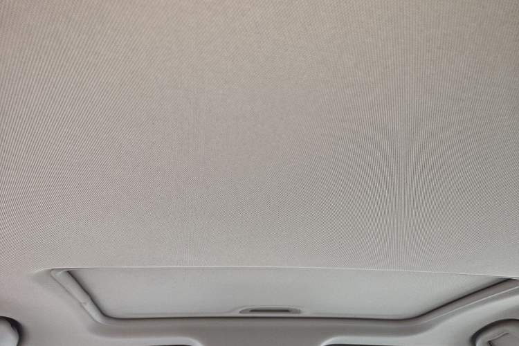 Used Buick GT 2021 Exemplar 1.5L Automatic Elite Version Headliner