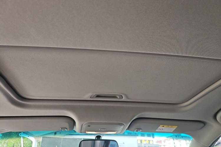 Used Buick GT 2021 Revised Version Flagship 1.5L Automatic Elite Edition Headliner