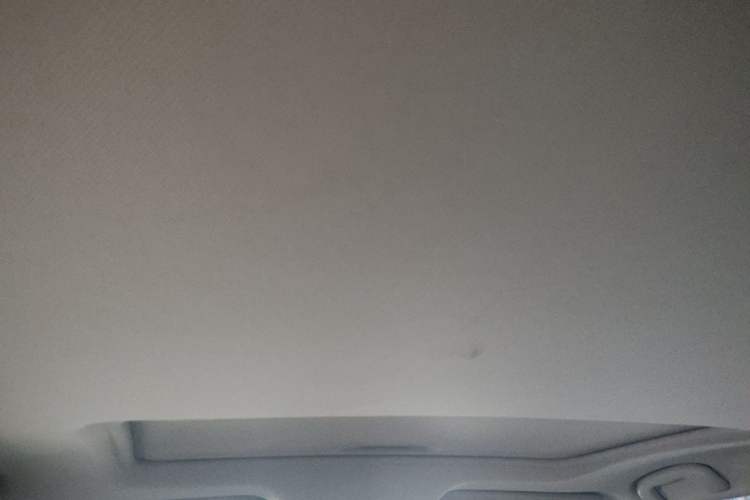 Used Buick GT 2021 Revised Version Flagship 1.5L Automatic Elite Edition Headliner