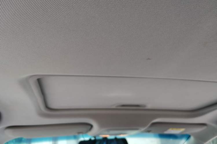 Used Buick GT 2021 Revised Version 1.3T Automatic Mild Hybrid Elite Edition Headliner