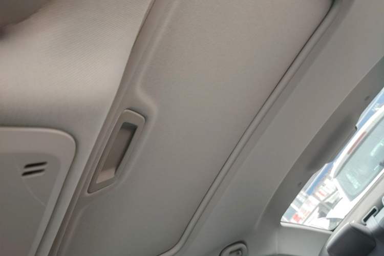 Used Buick GT 2021 Revised Version Flagship 1.5L Automatic Elite Edition Headliner