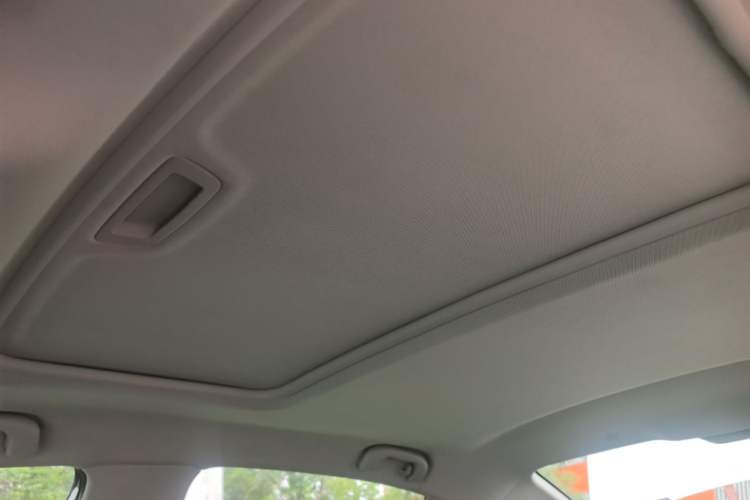 Used Buick GT 2021 Revised Version Flagship 1.5L Automatic Elite Edition Headliner