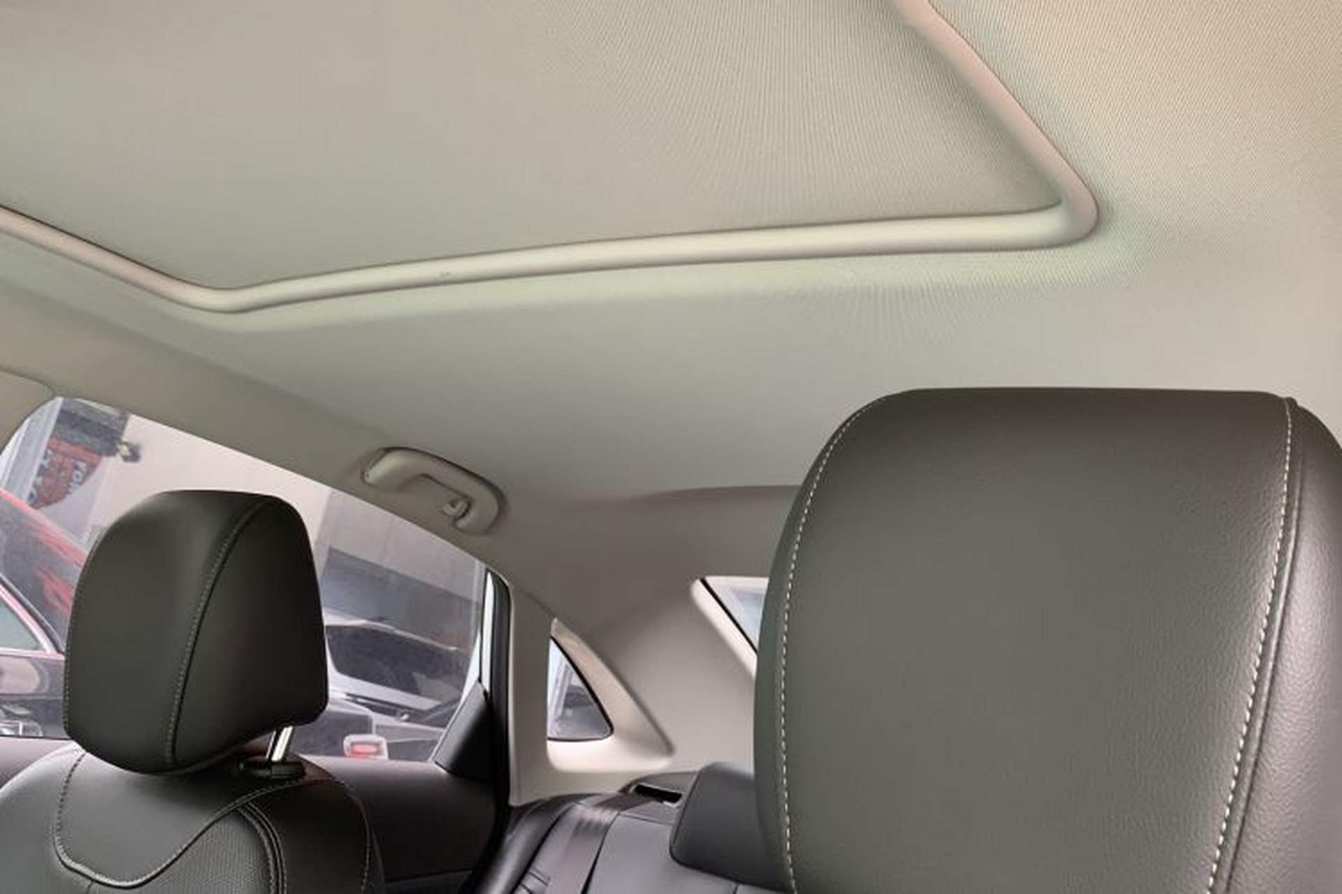 Used Buick GT 2021 Revised Version Flagship 1.5L Automatic Elite Edition Headliner