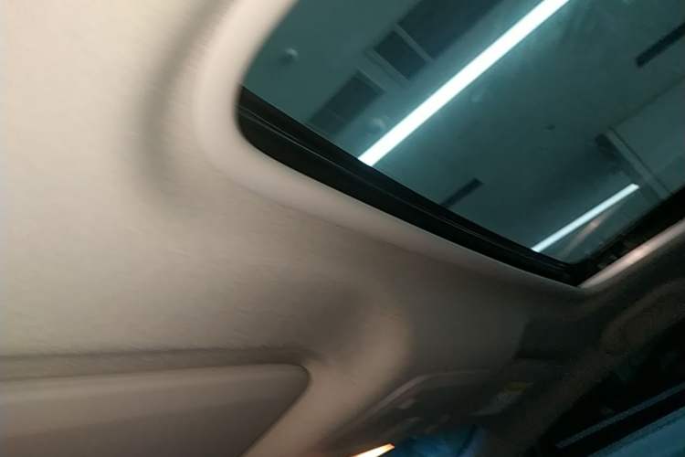 Used Buick GT 2021 Revised Version Flagship 1.5L Automatic Elite Edition Headliner