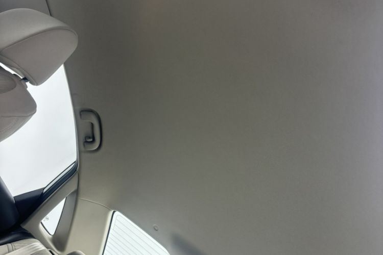 Used Buick GT 2021 Exemplar 1.5L Automatic Entry-Level Trim Headliner