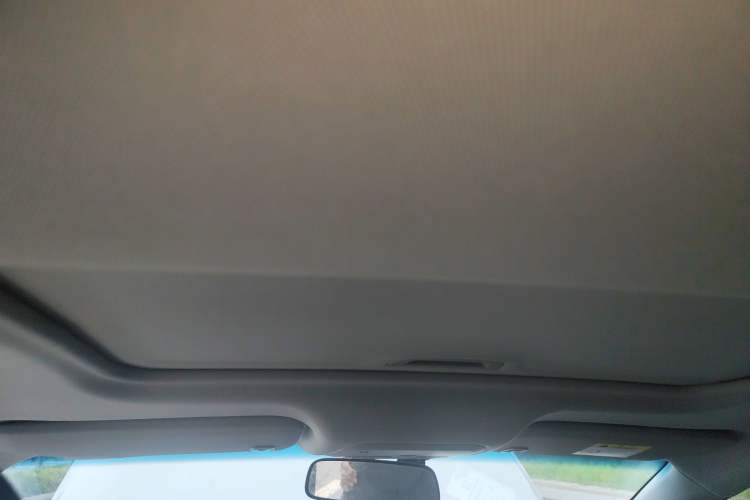 Used Buick GT 2021 Revised Version Flagship 1.5L Automatic Elite Edition Headliner