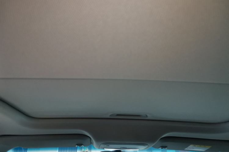 Used Buick GT 2021 Revised Version Flagship 1.5L Automatic Elite Edition Headliner