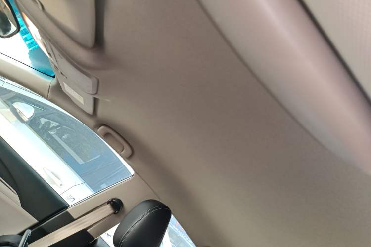 Used Buick GT 2021 Exemplar 1.5L Automatic Entry-Level Trim Headliner