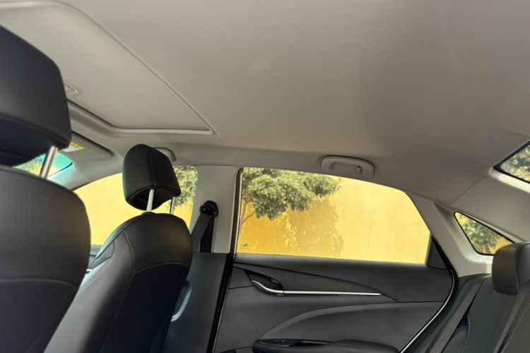 Used Buick GT 2021 Revised Version Flagship 1.5L Automatic Elite Edition Headliner